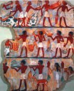 Nahrung im Alten Ägypten