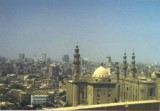 Kairo, zum Vergrern klicken