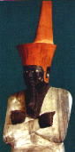Mentuhotep I.
